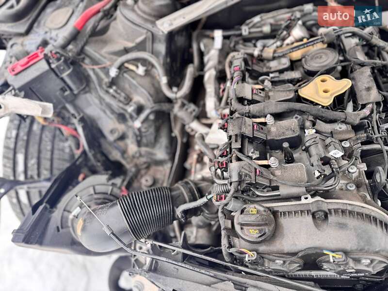 Седан Audi A4 2020 в Києві