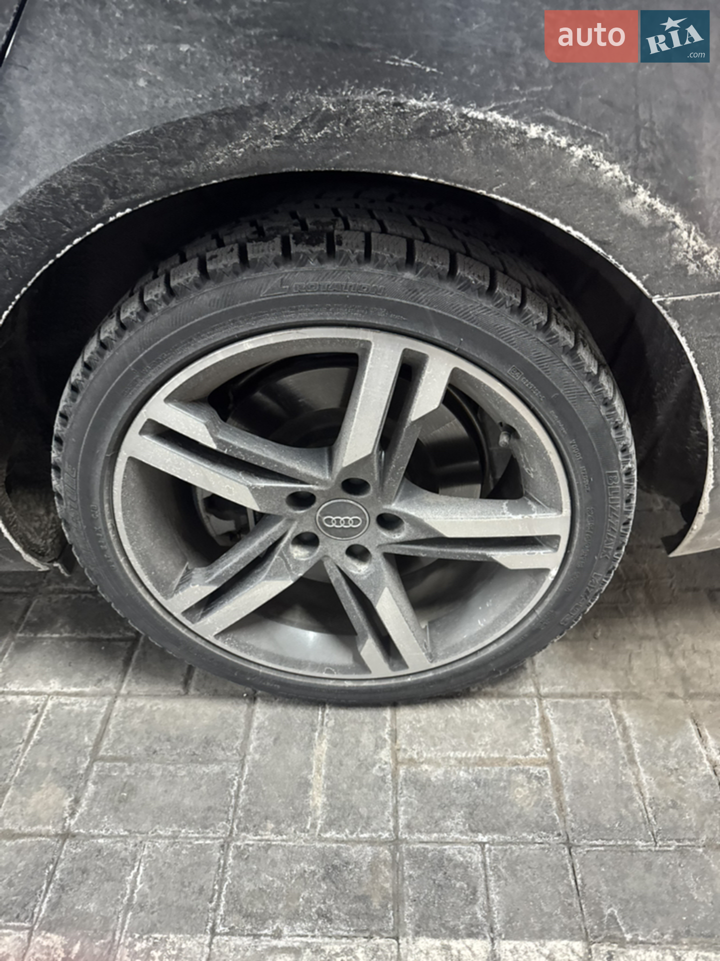2016 Audi A4 - мініатюра 17