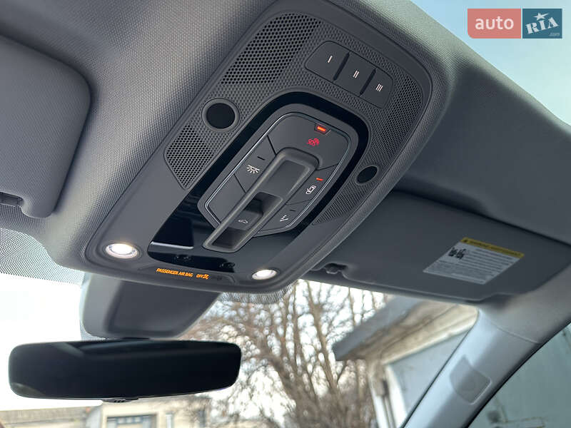 Седан Audi A4 2017 в Павлограде