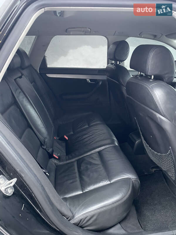 Универсал Audi A4 2006 в Рокитном фото 25 Универсал Audi A4 2006 в Рокитном