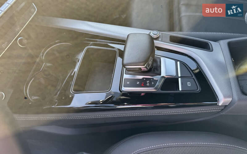 Седан Audi A4 2023 в Львове фото 16 Седан Audi A4 2023 в Львове