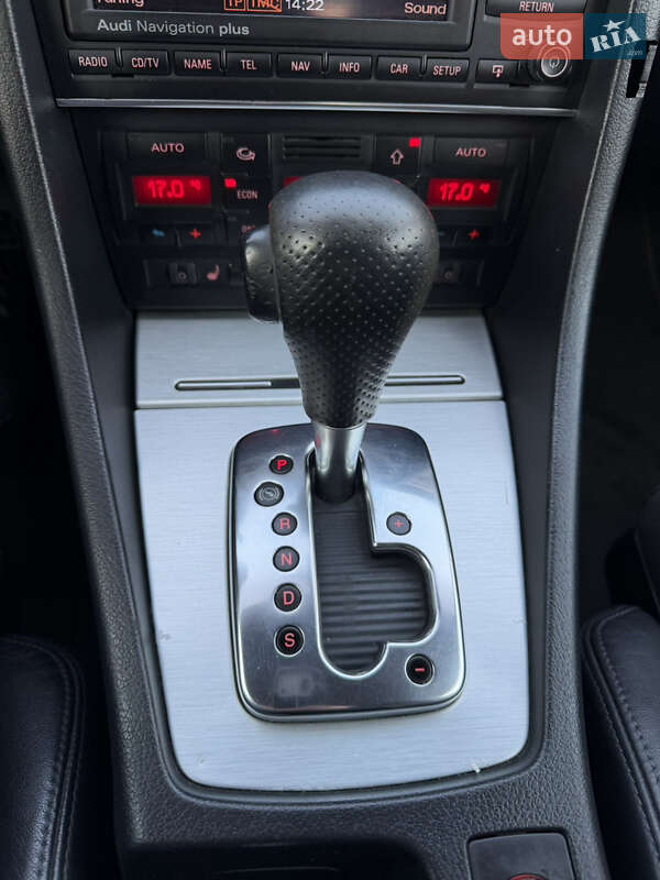 Універсал Audi A4 2004 в Харкові