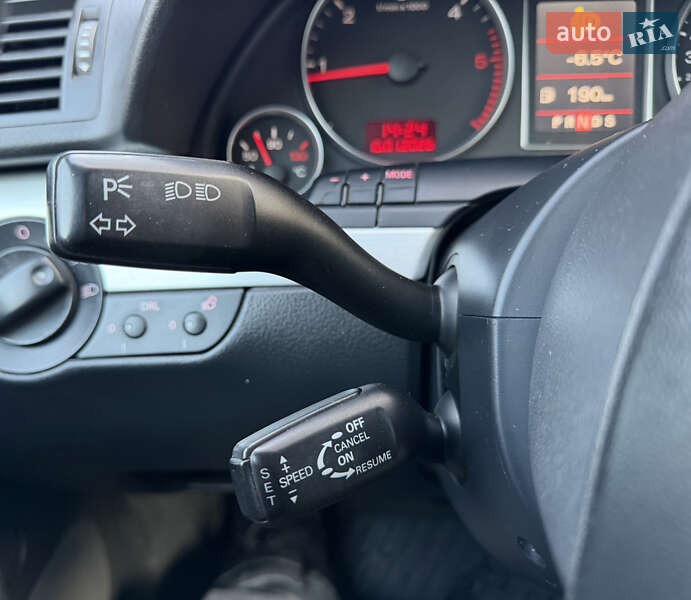 Універсал Audi A4 2004 в Харкові