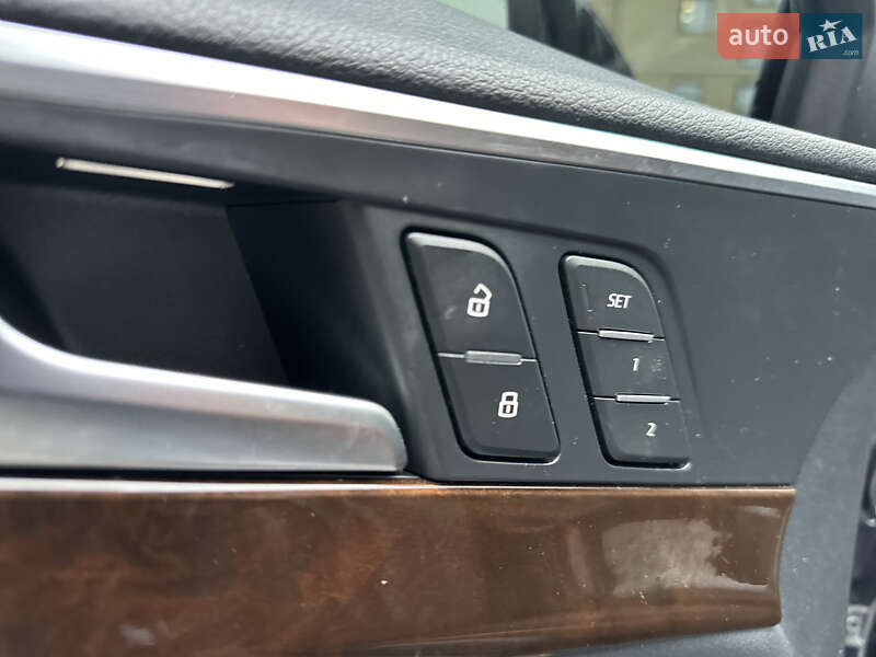 Седан Audi A4 2018 в Шептицькому