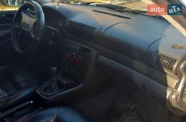 Седан Audi A4 1994 в Ужгороді