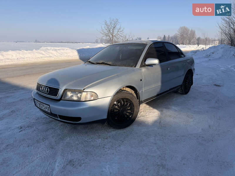 Audi A4 1998