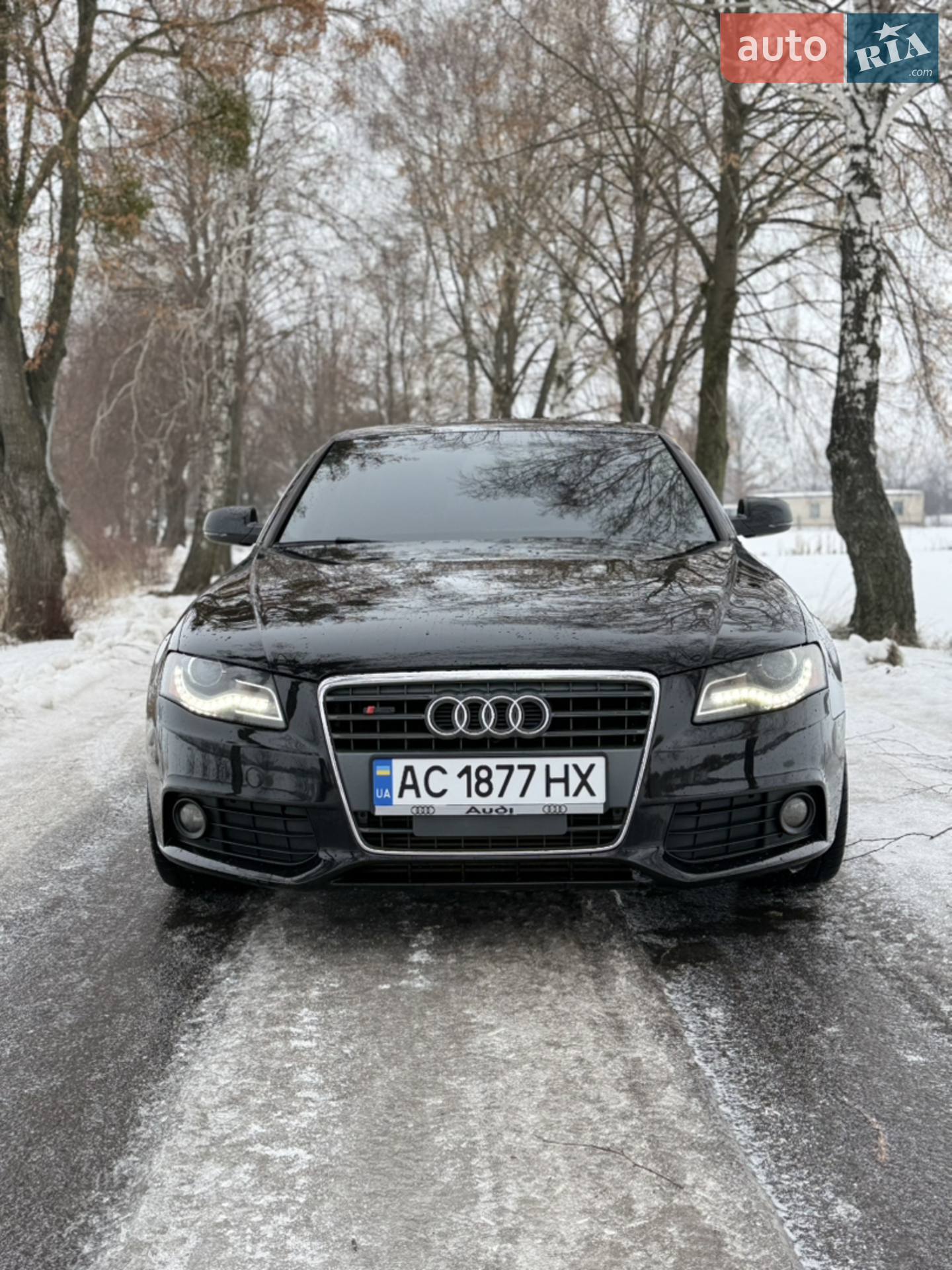 2010 Audi A4 - мініатюра 3
