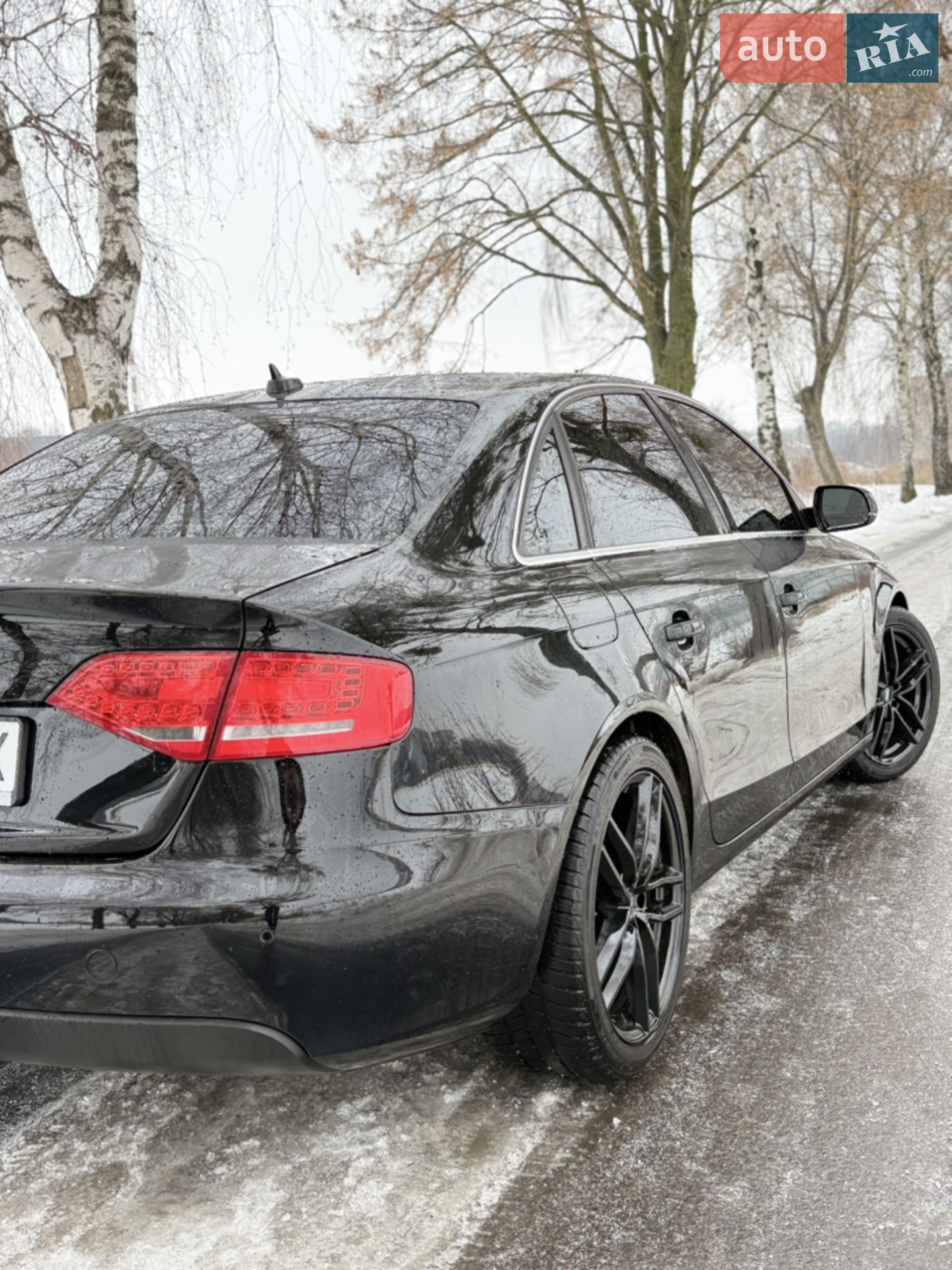 2010 Audi A4 - мініатюра 8