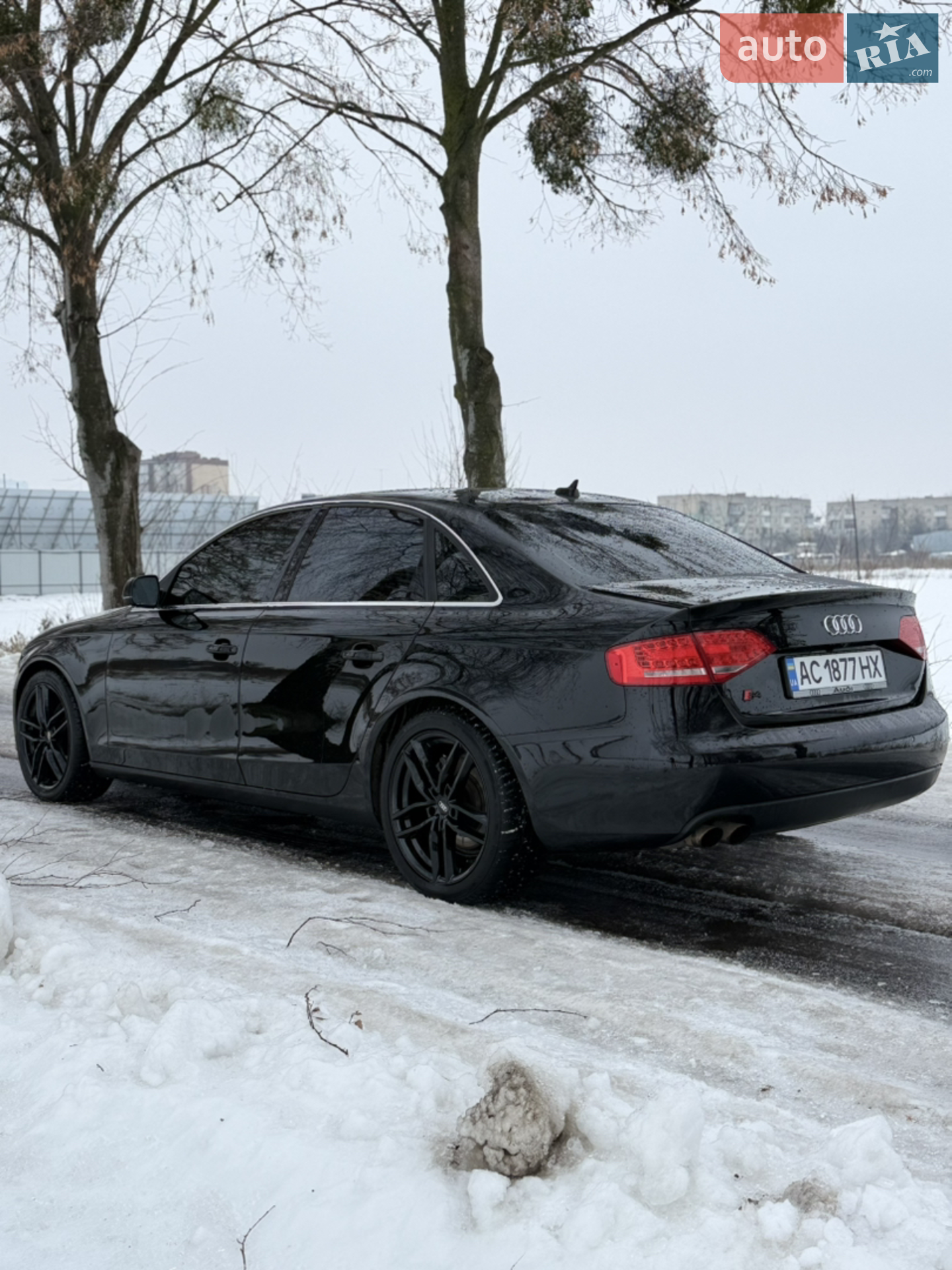 2010 Audi A4 - мініатюра 11