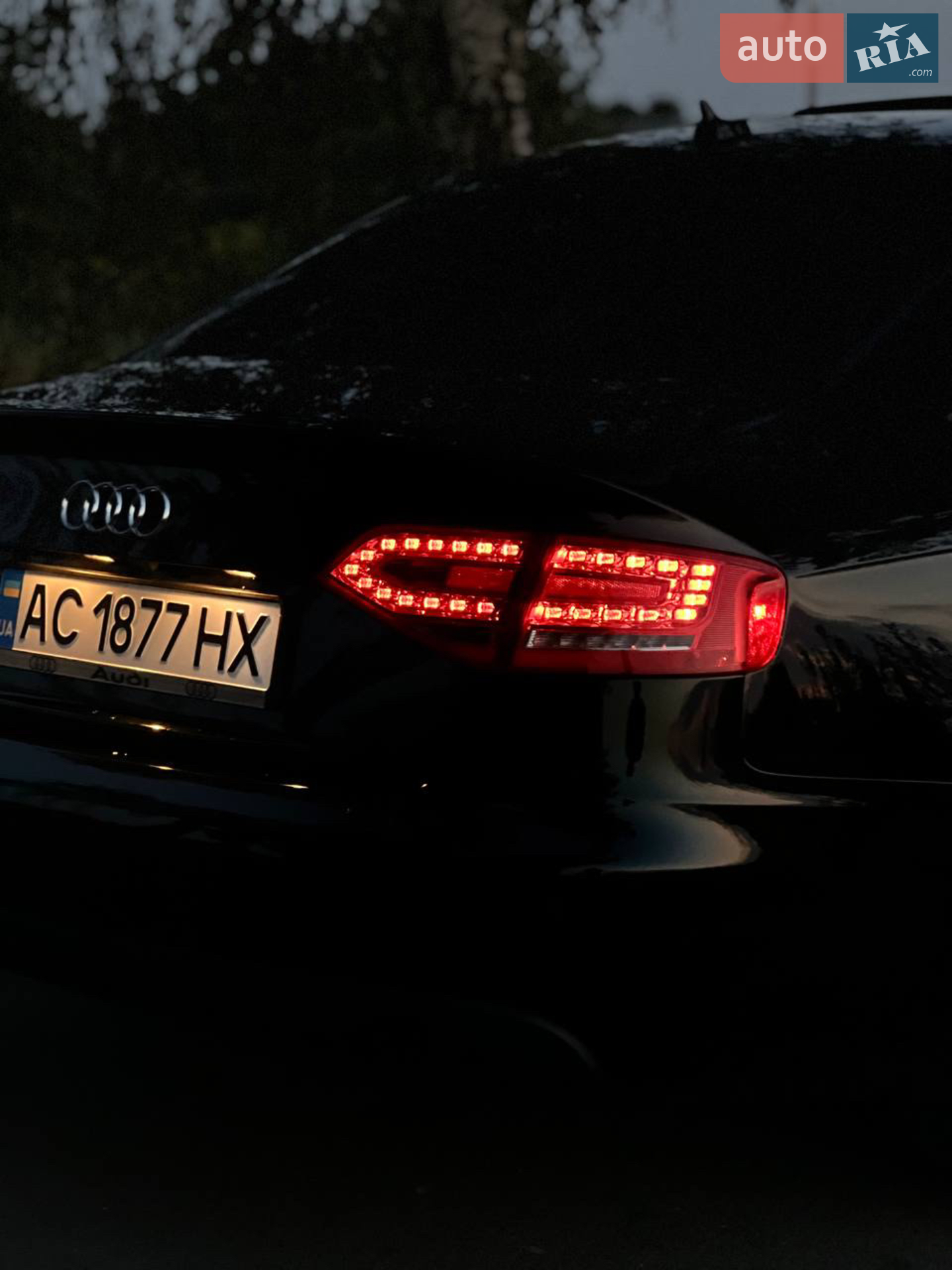 2010 Audi A4 - мініатюра 15