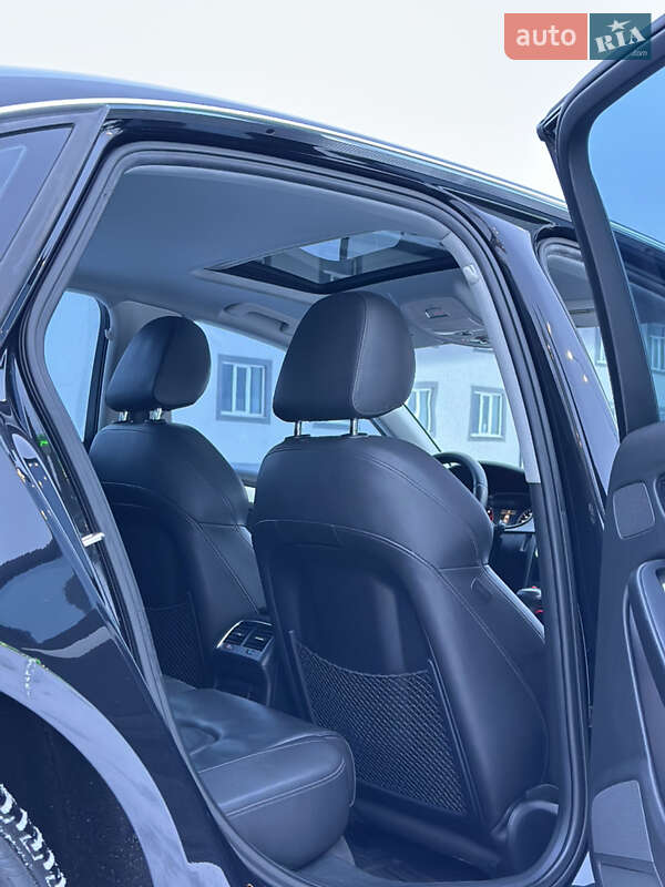 Седан Audi A4 2015 в Вінниці