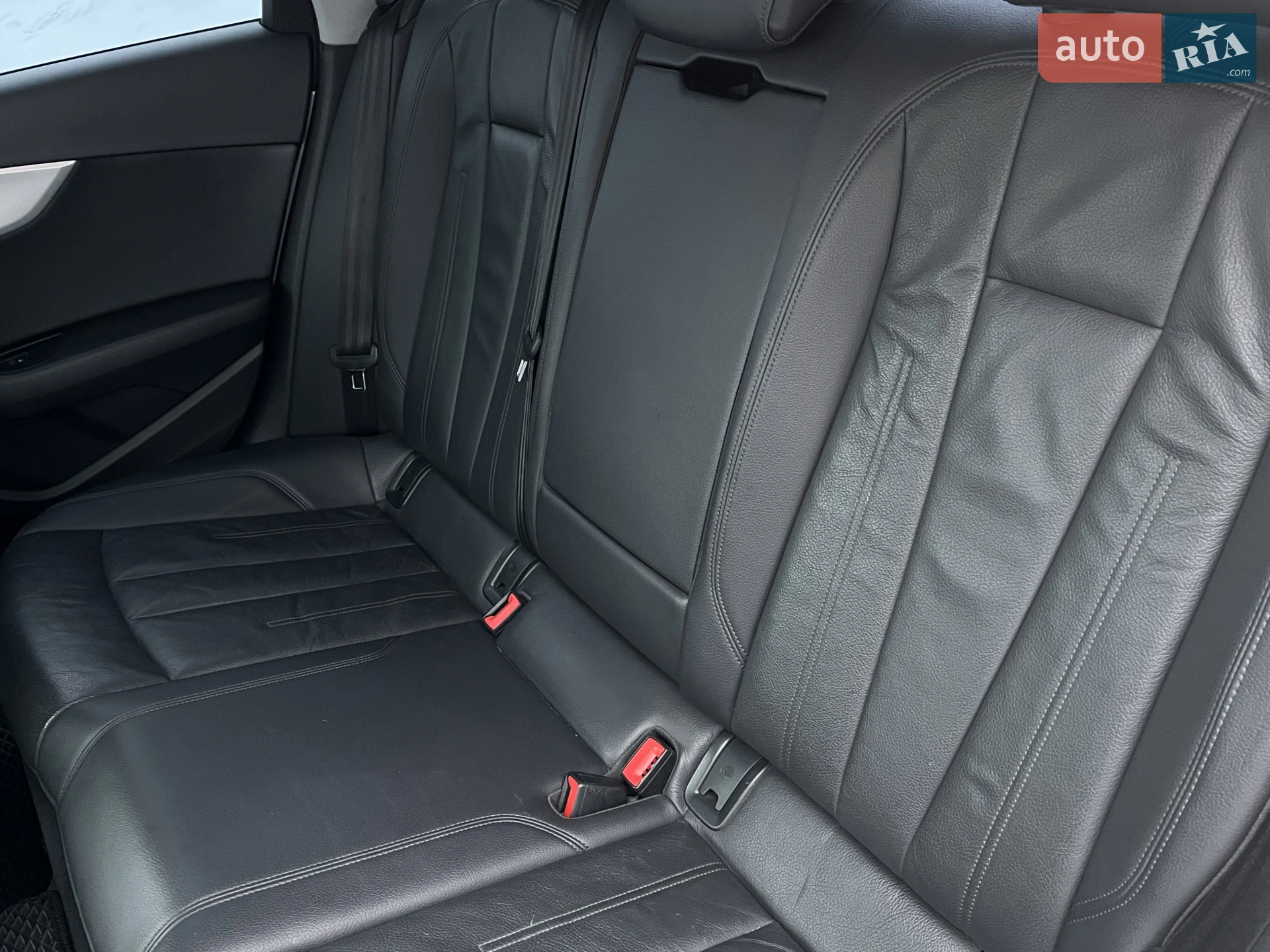 2017 Audi A4 - мініатюра 55