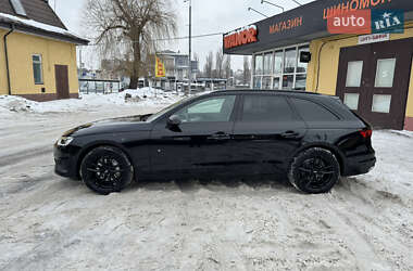 Універсал Audi A4 2020 в Вінниці