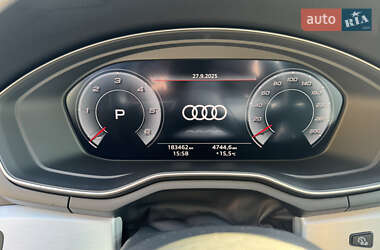 Універсал Audi A4 2020 в Вінниці