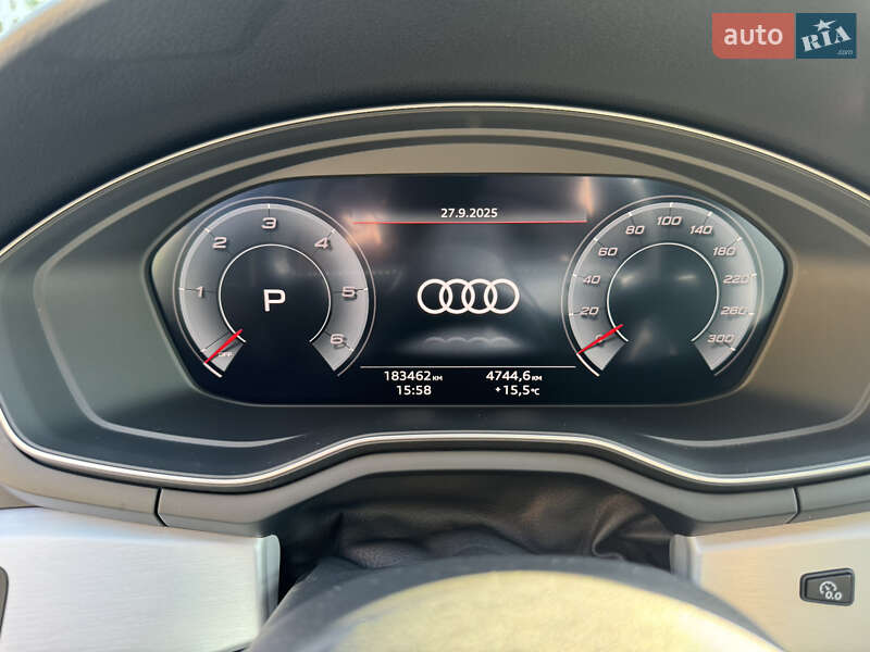 Універсал Audi A4 2020 в Вінниці фото 15 Універсал Audi A4 2020 в Вінниці