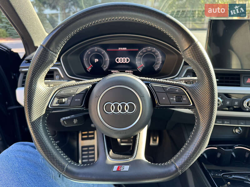 Універсал Audi A4 2020 в Вінниці фото 17 Універсал Audi A4 2020 в Вінниці