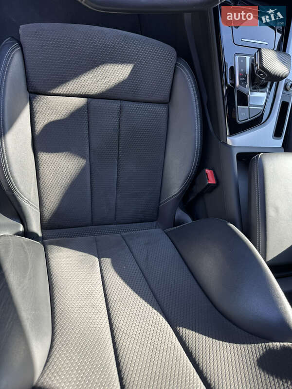 Універсал Audi A4 2020 в Вінниці фото 25 Універсал Audi A4 2020 в Вінниці