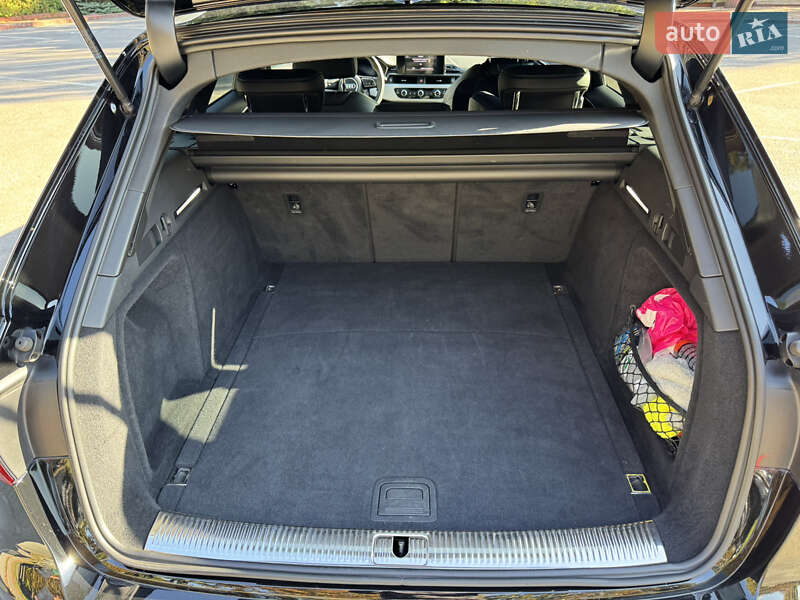 Універсал Audi A4 2020 в Вінниці фото 30 Універсал Audi A4 2020 в Вінниці