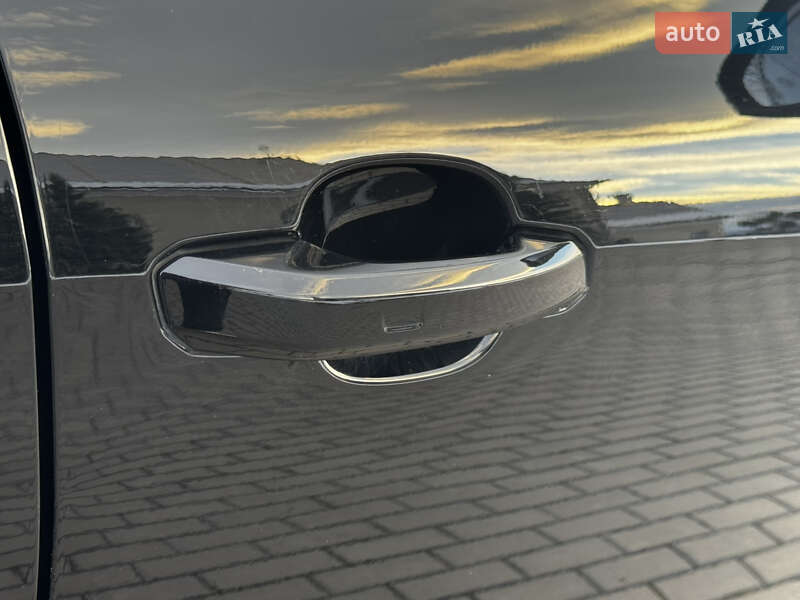 Універсал Audi A4 2020 в Дрогобичі