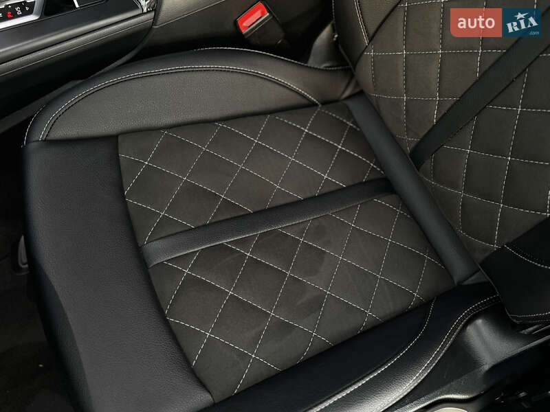 Універсал Audi A4 2020 в Дрогобичі