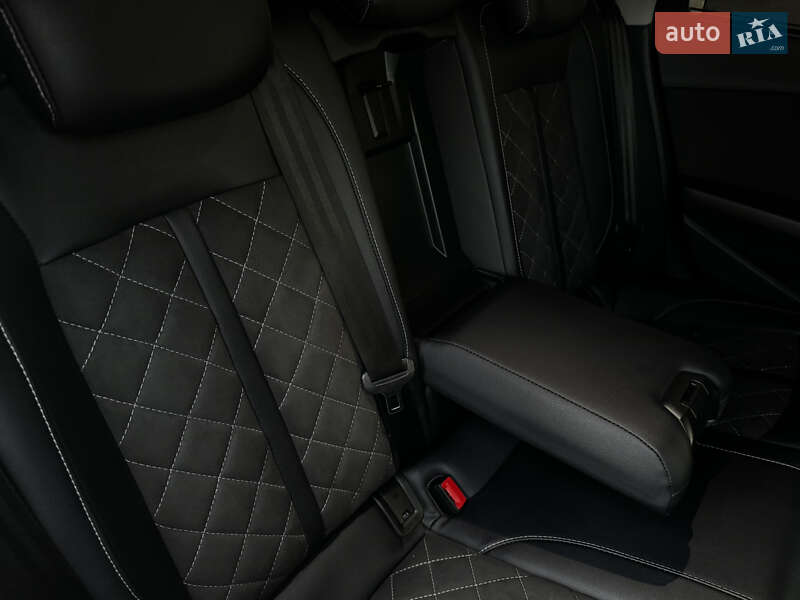 Універсал Audi A4 2020 в Дрогобичі