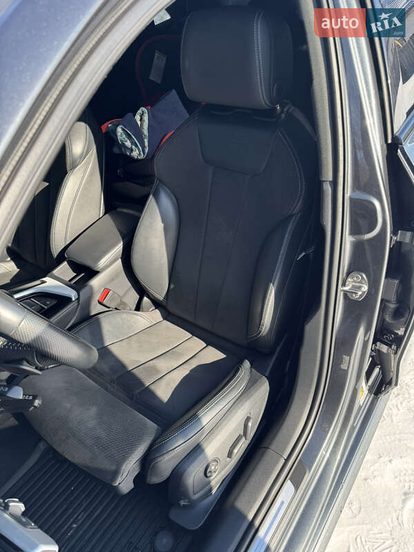 Седан Audi A4 2019 в Харькове