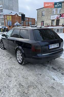 Універсал Audi A4 2004 в Василькові