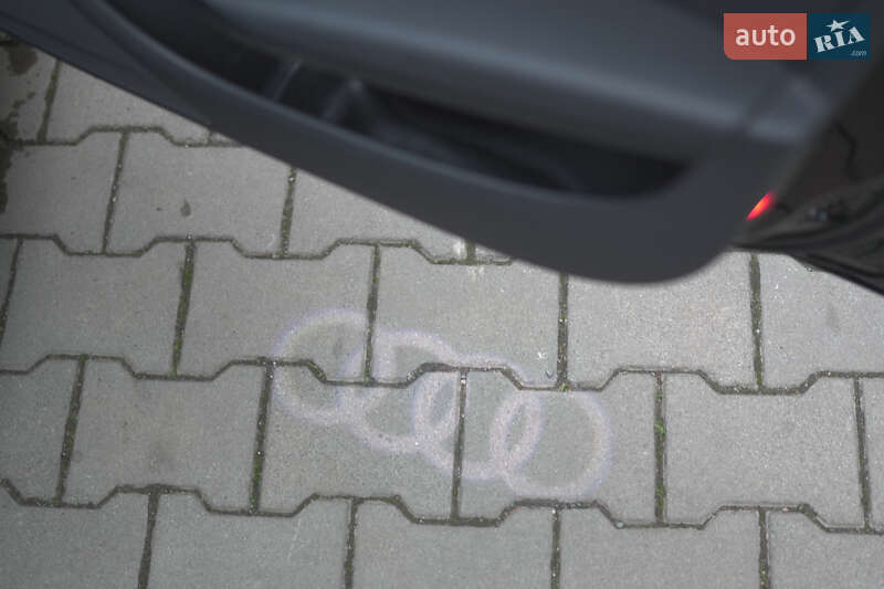 Седан Audi A4 2010 в Києві фото 21 Седан Audi A4 2010 в Києві