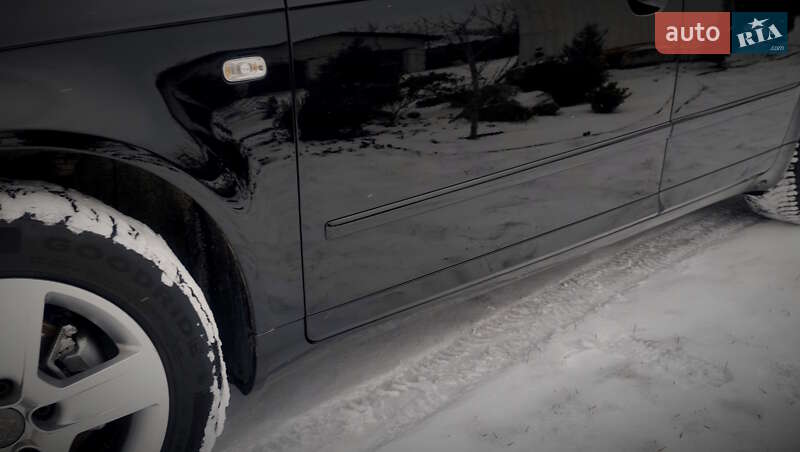 Універсал Audi A4 2006 в Кременчуці