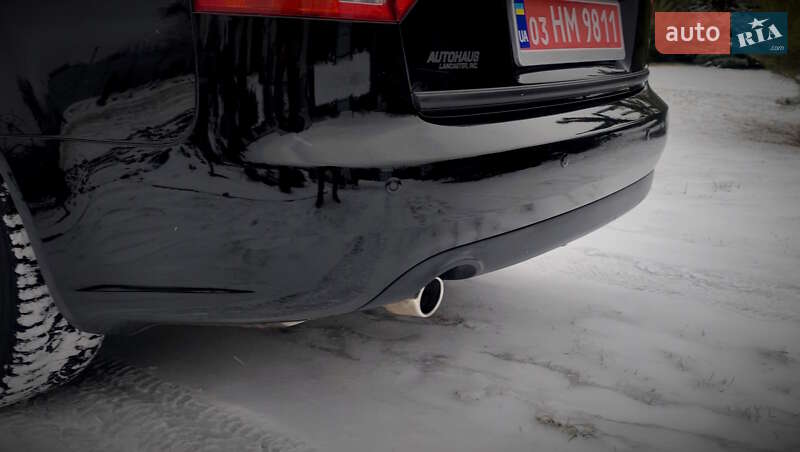 Універсал Audi A4 2006 в Кременчуці