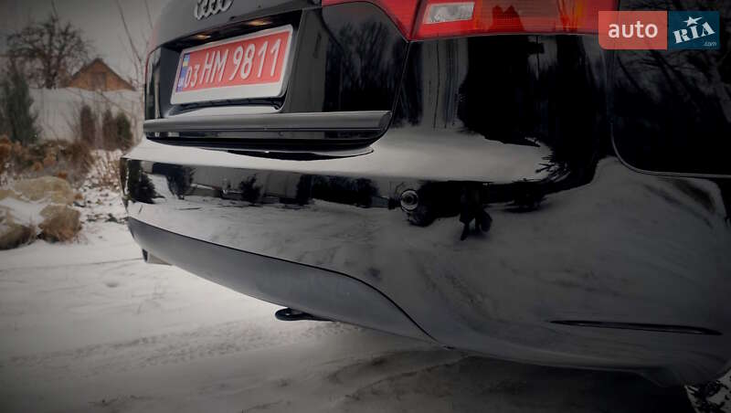 Універсал Audi A4 2006 в Кременчуці