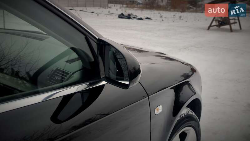 Універсал Audi A4 2006 в Кременчуці