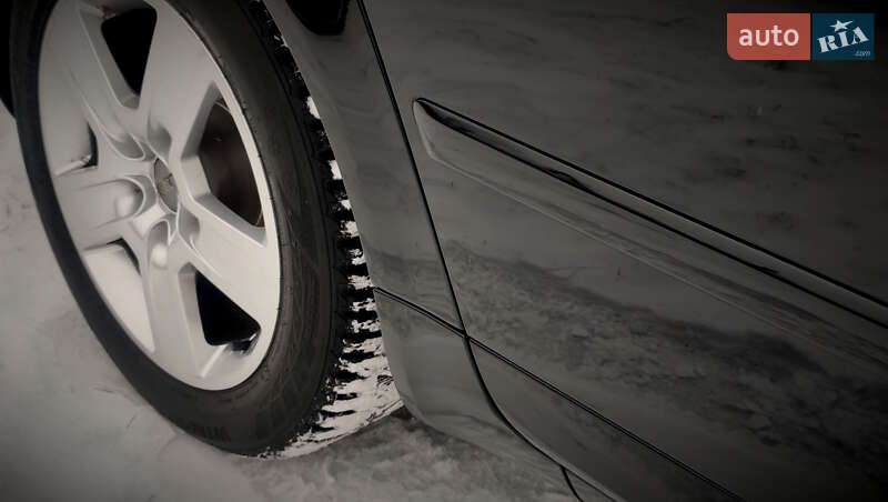 Універсал Audi A4 2006 в Кременчуці