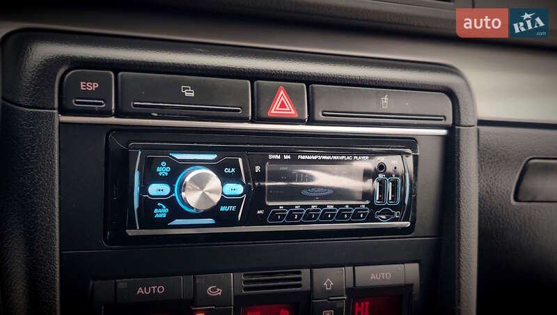 Універсал Audi A4 2006 в Кременчуці