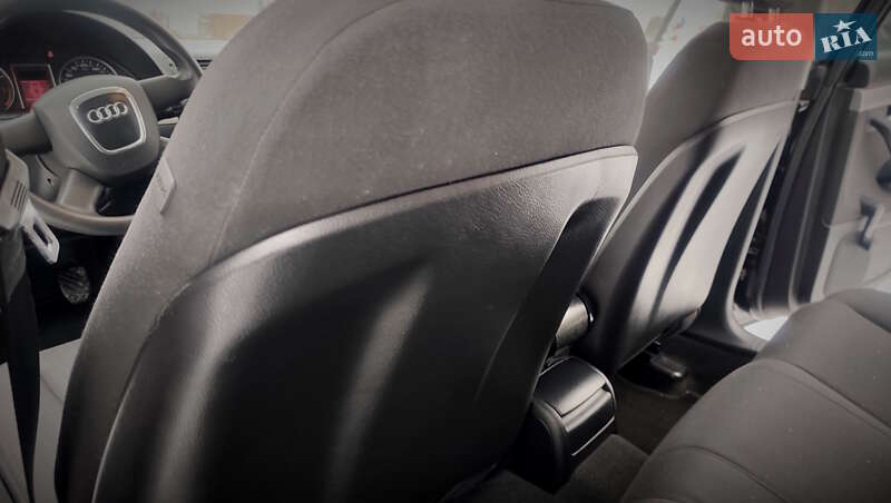 Універсал Audi A4 2006 в Кременчуці