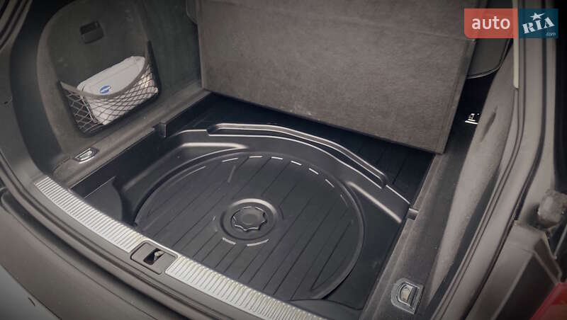 Універсал Audi A4 2006 в Кременчуці