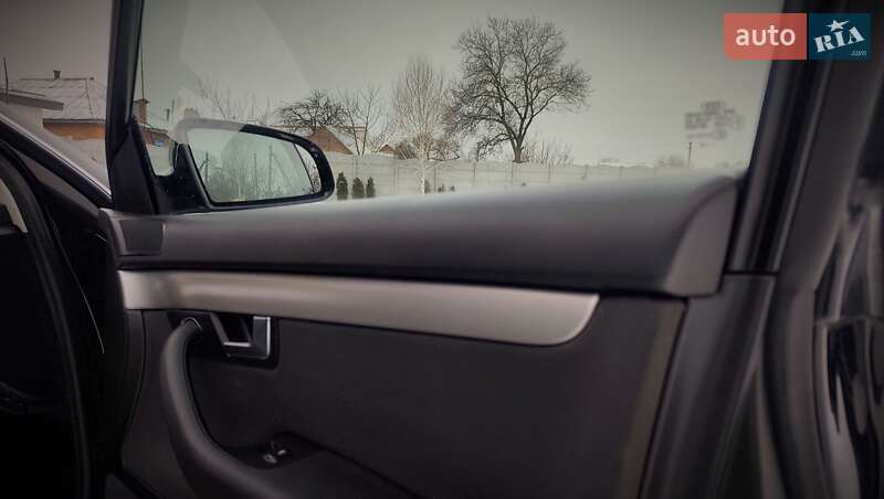 Універсал Audi A4 2006 в Кременчуці