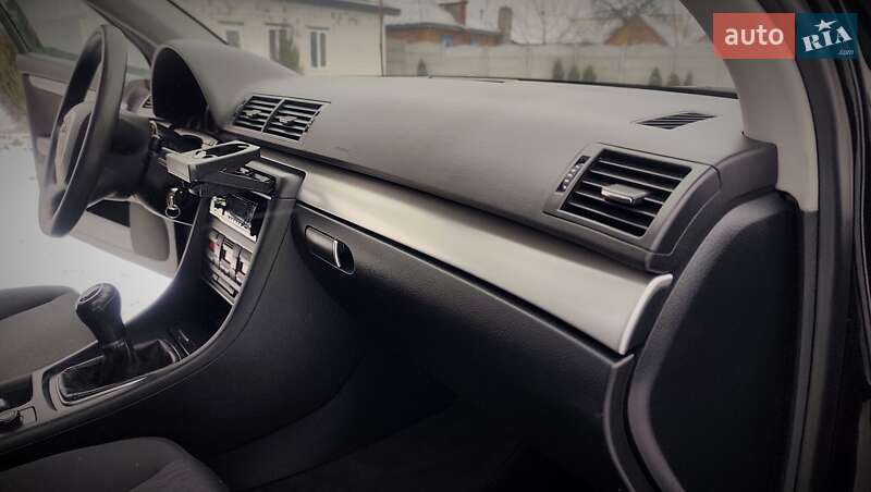 Універсал Audi A4 2006 в Кременчуці