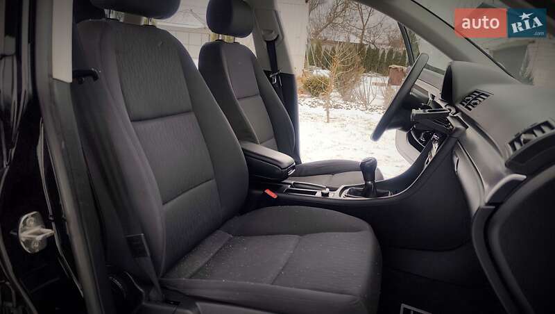 Універсал Audi A4 2006 в Кременчуці