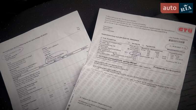 Універсал Audi A4 2006 в Кременчуці