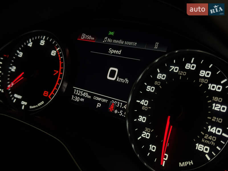 Седан Audi A4 2021 в Миколаєві