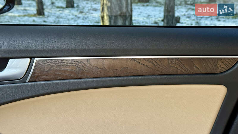 Седан Audi A4 2014 в Миколаєві