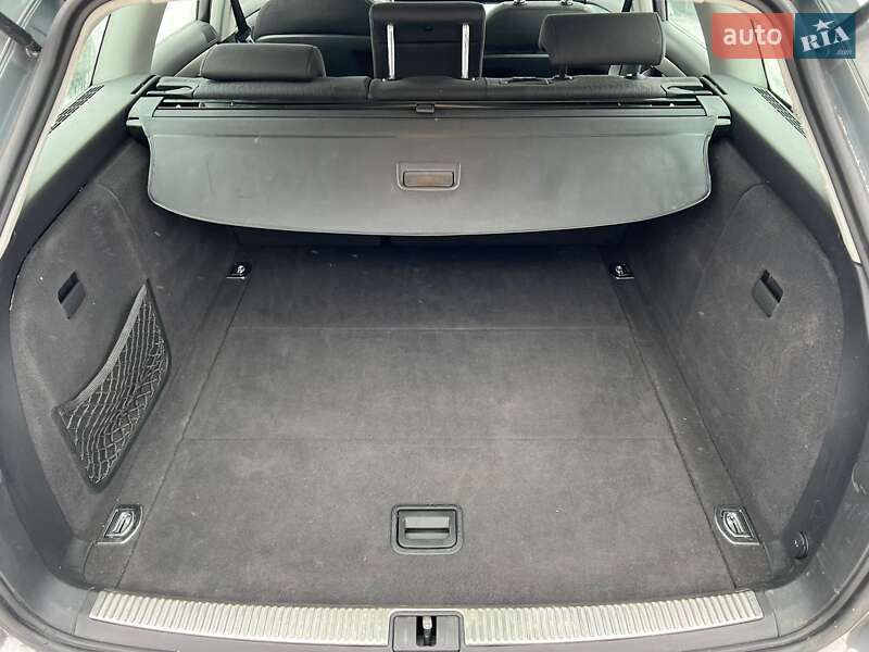 Універсал Audi A4 2006 в Бердичеві