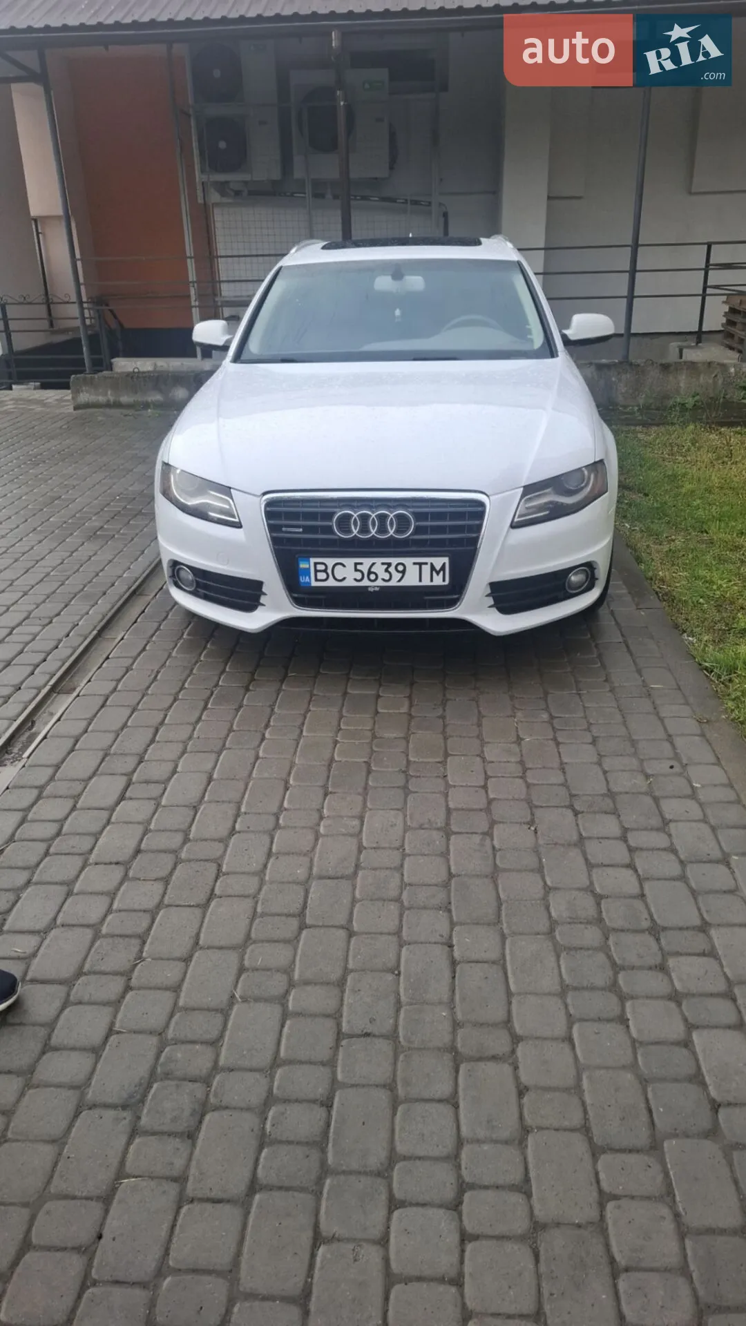 2012 Audi A4 - мініатюра 7