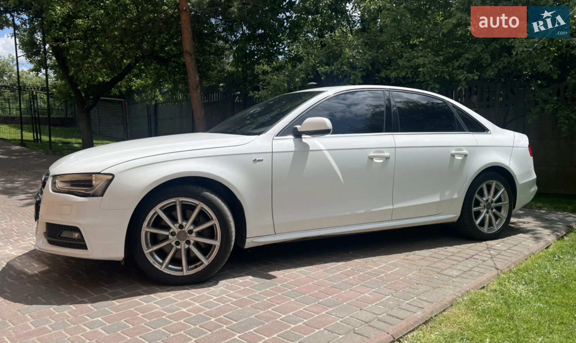 2015 Audi A4 - мініатюра 2