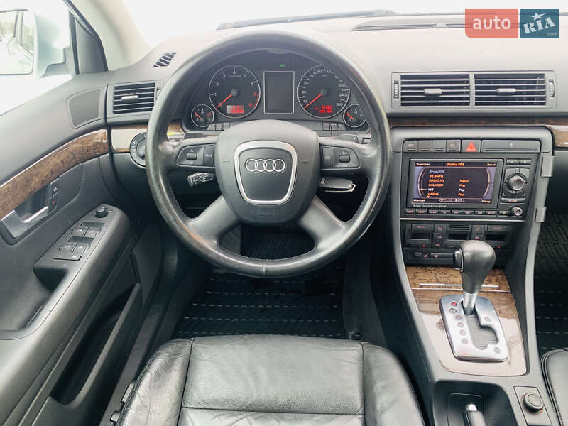 Універсал Audi A4 2005 в Рівному