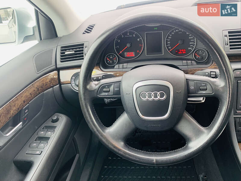 Універсал Audi A4 2005 в Рівному
