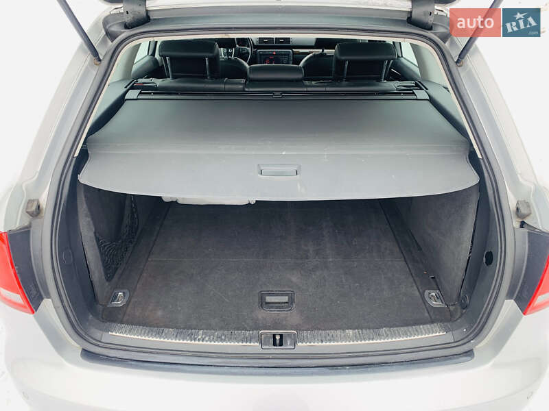 Універсал Audi A4 2005 в Рівному
