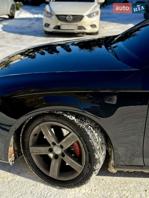 Универсал Audi A4 2008 в Киеве фото 8 Универсал Audi A4 2008 в Киеве