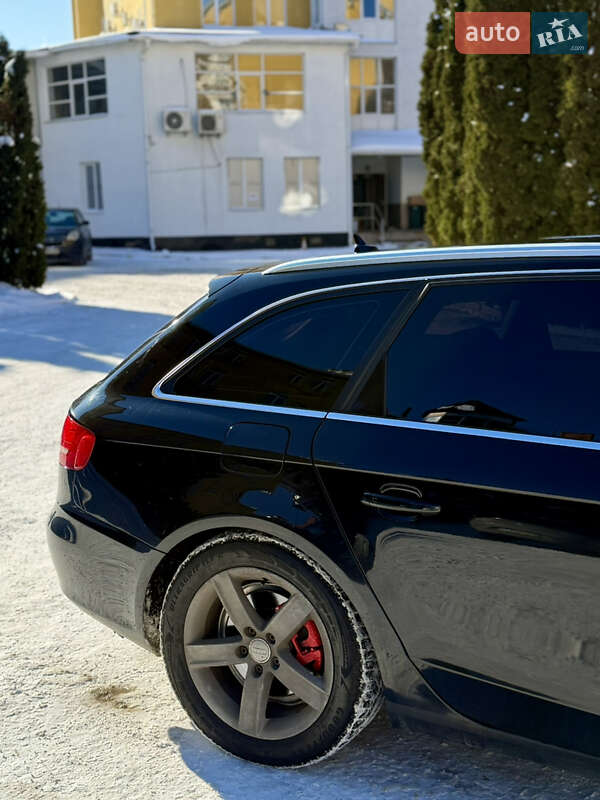Универсал Audi A4 2008 в Киеве фото 17 Универсал Audi A4 2008 в Киеве